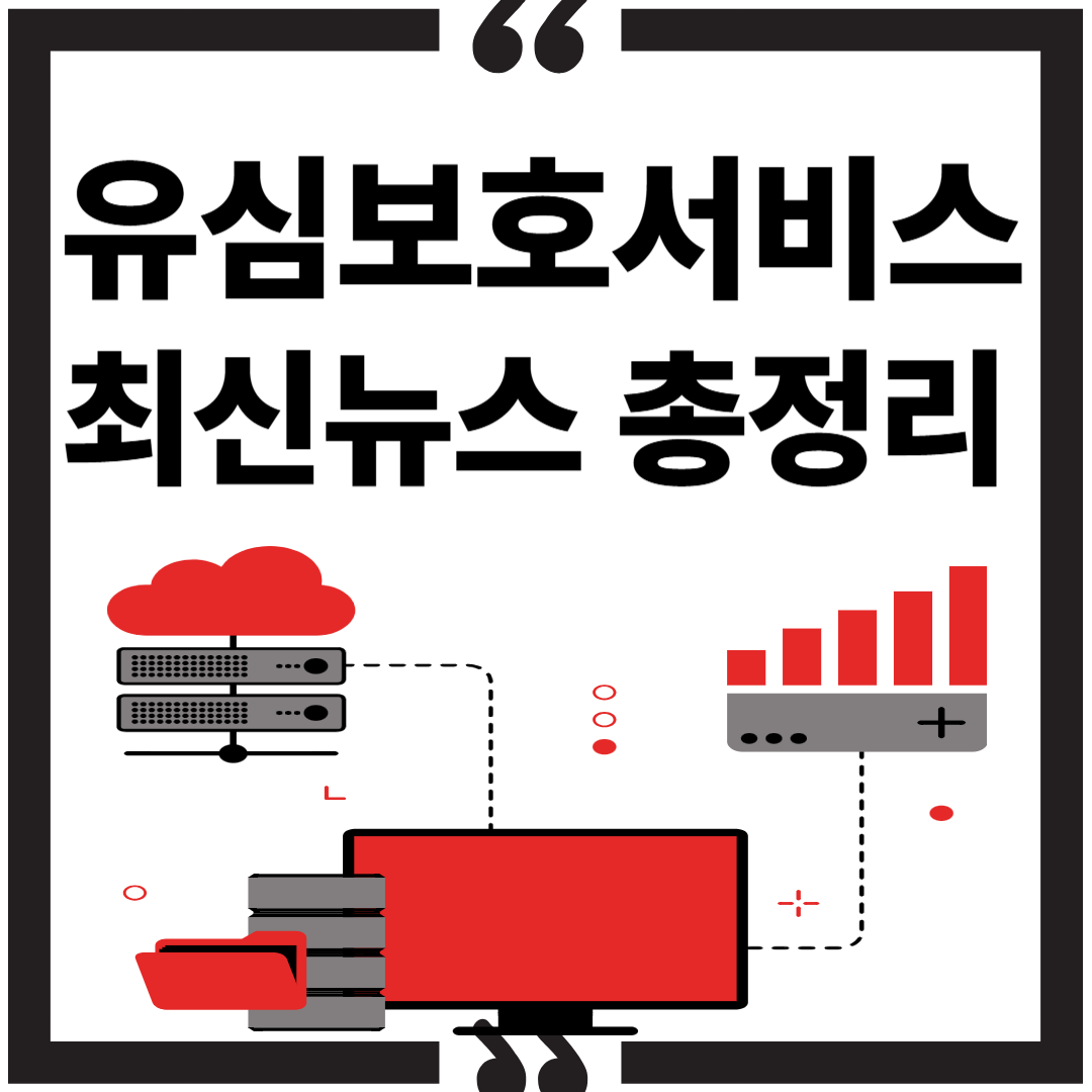 유심보호서비스 최신 뉴스 총정리2025 썸네일 이미지