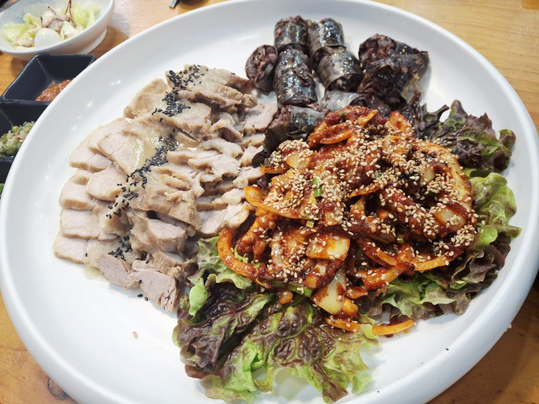 화명옥 사진 8