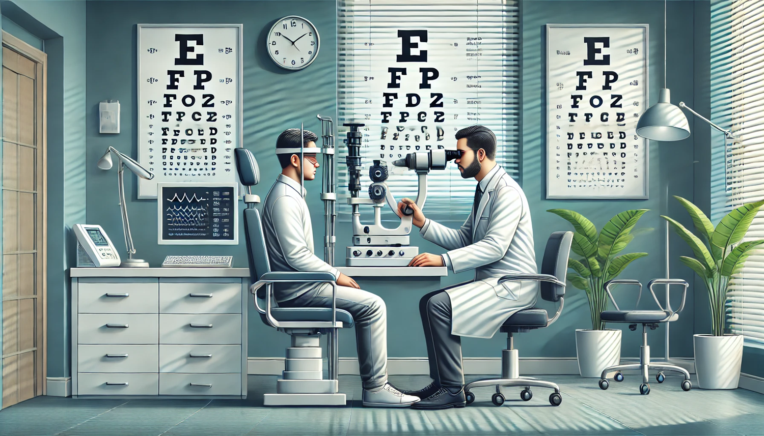 광주광역시 남구 안과 리스트