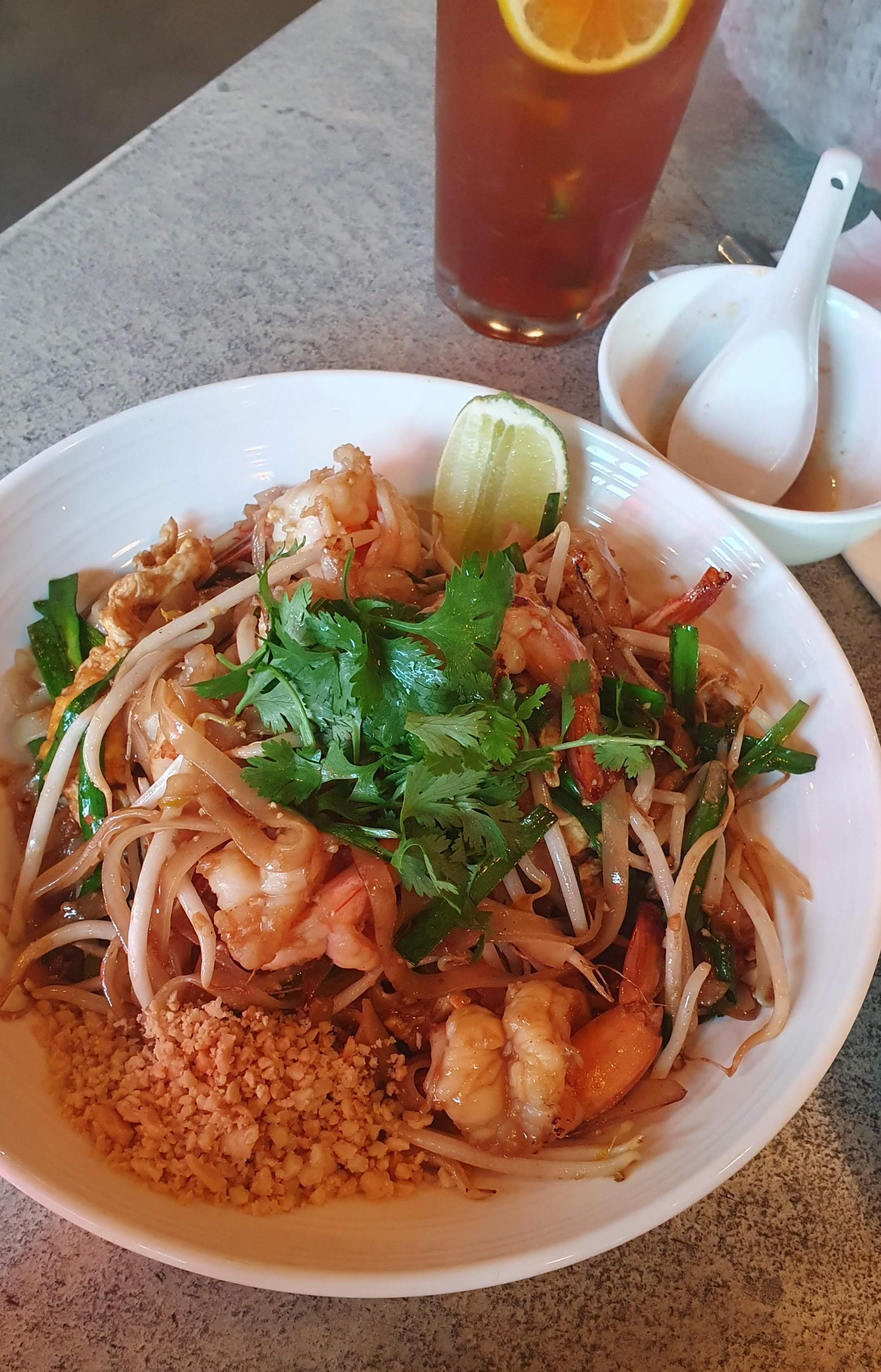 Thai Mama