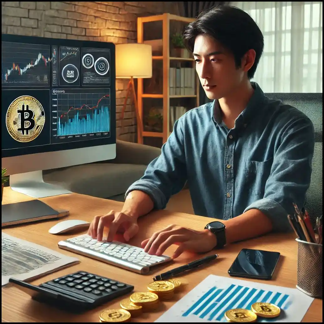 기술적 분석 델타 알고리즘과 크로스체인 기술3
