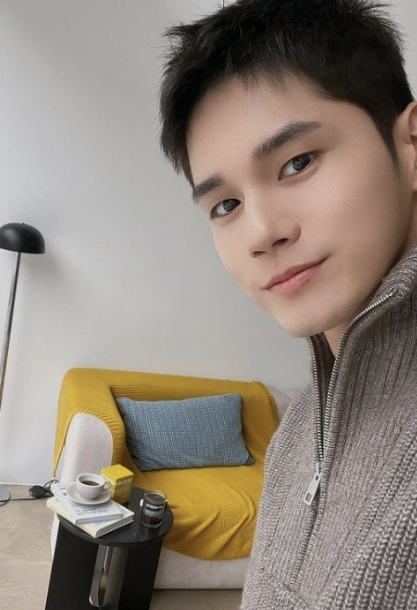 옹성우 영입 발표
