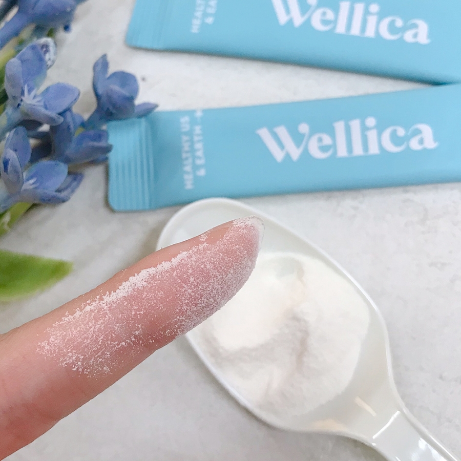 꼼꼼하게 챙겨요! 저분자어린콜라겐 8