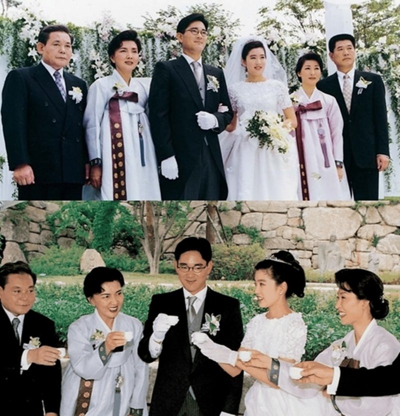 이재용 딸 이원주 충격적인 재산 수준(+인스타 나이 학교 친구 브이로그 근황)