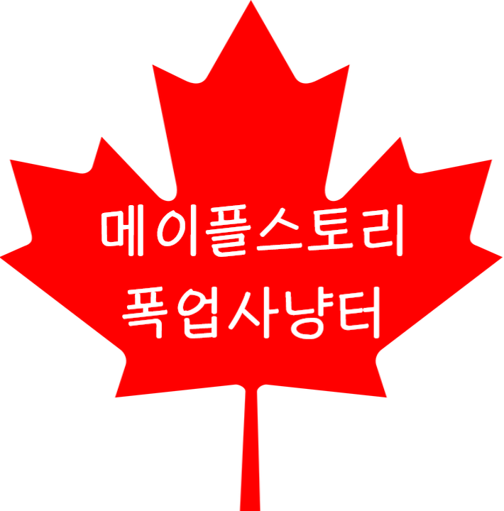  메이플스토리폭업사냥터 레벨사냥터 제대로 알고 폭업하자!