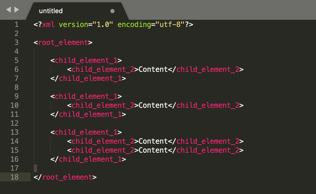 [Python] python으로 xml파일 parsing 및 저장 (feat. findall)