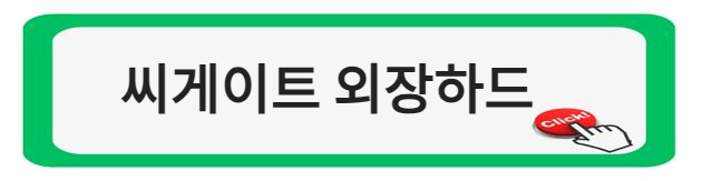 씨게이트 외장하드 알아보기