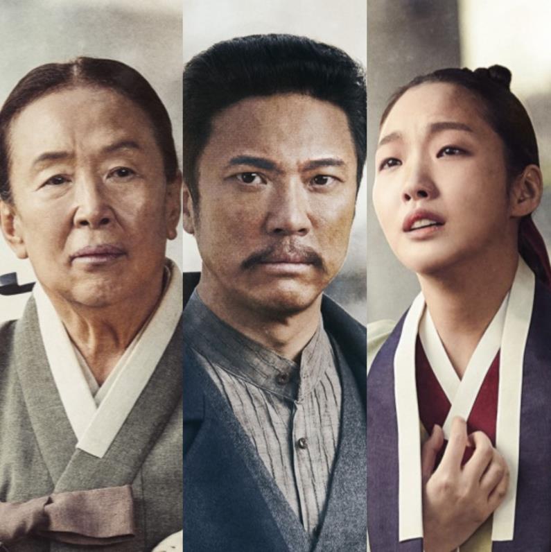 영화 영웅 #44;  영화 영웅 플롯 #44;  영화 히어로 엔딩