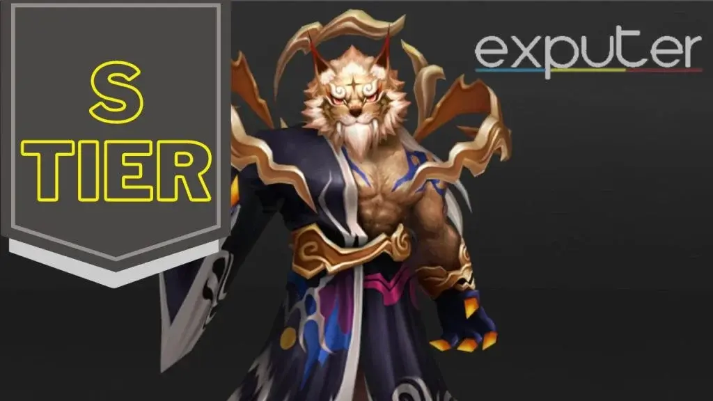  Summoners War Chronicles 티어 등급