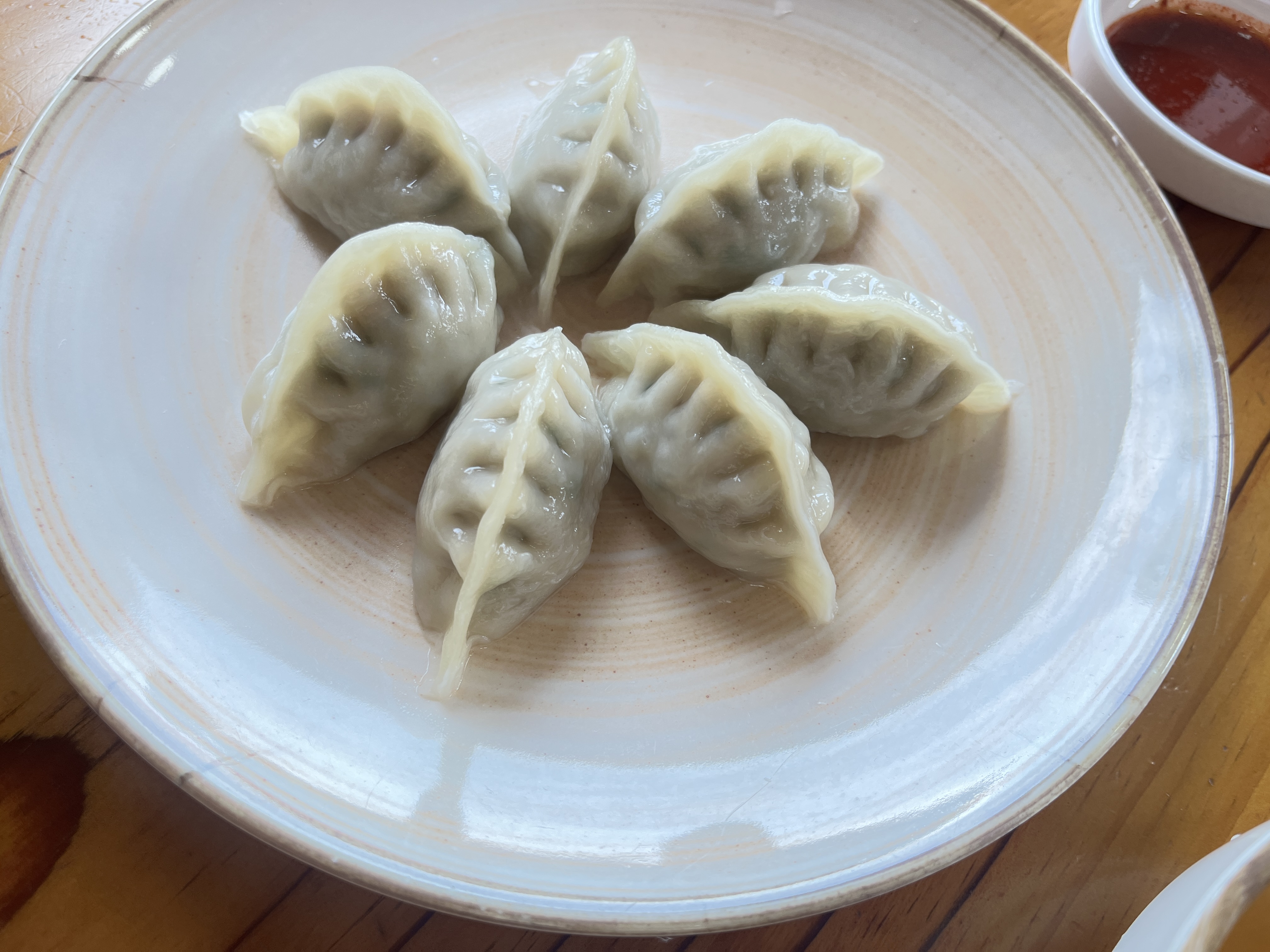부산밀면 2