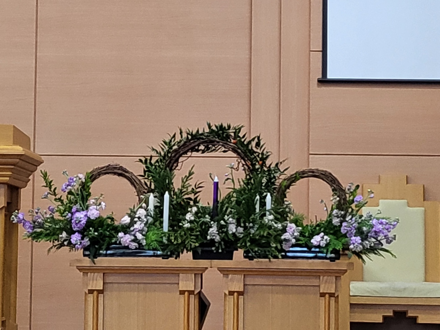 꽃꽃이 작품