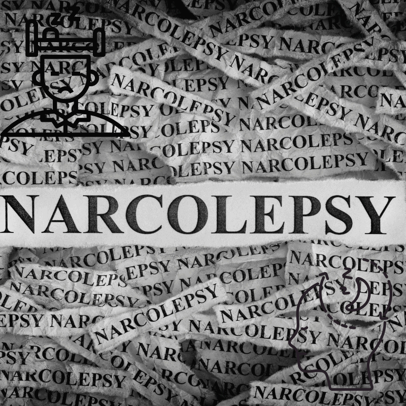 Narcolepsy 기면증