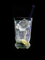  보드카 리키(Vodka Rickey)
