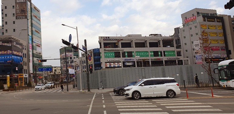 풍무역 분양 안내 11