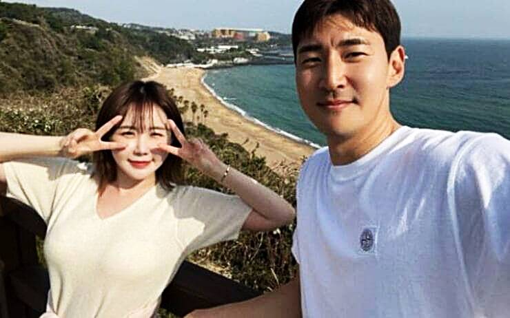 개그맨-이경규-딸-이예림-사위-김영찬