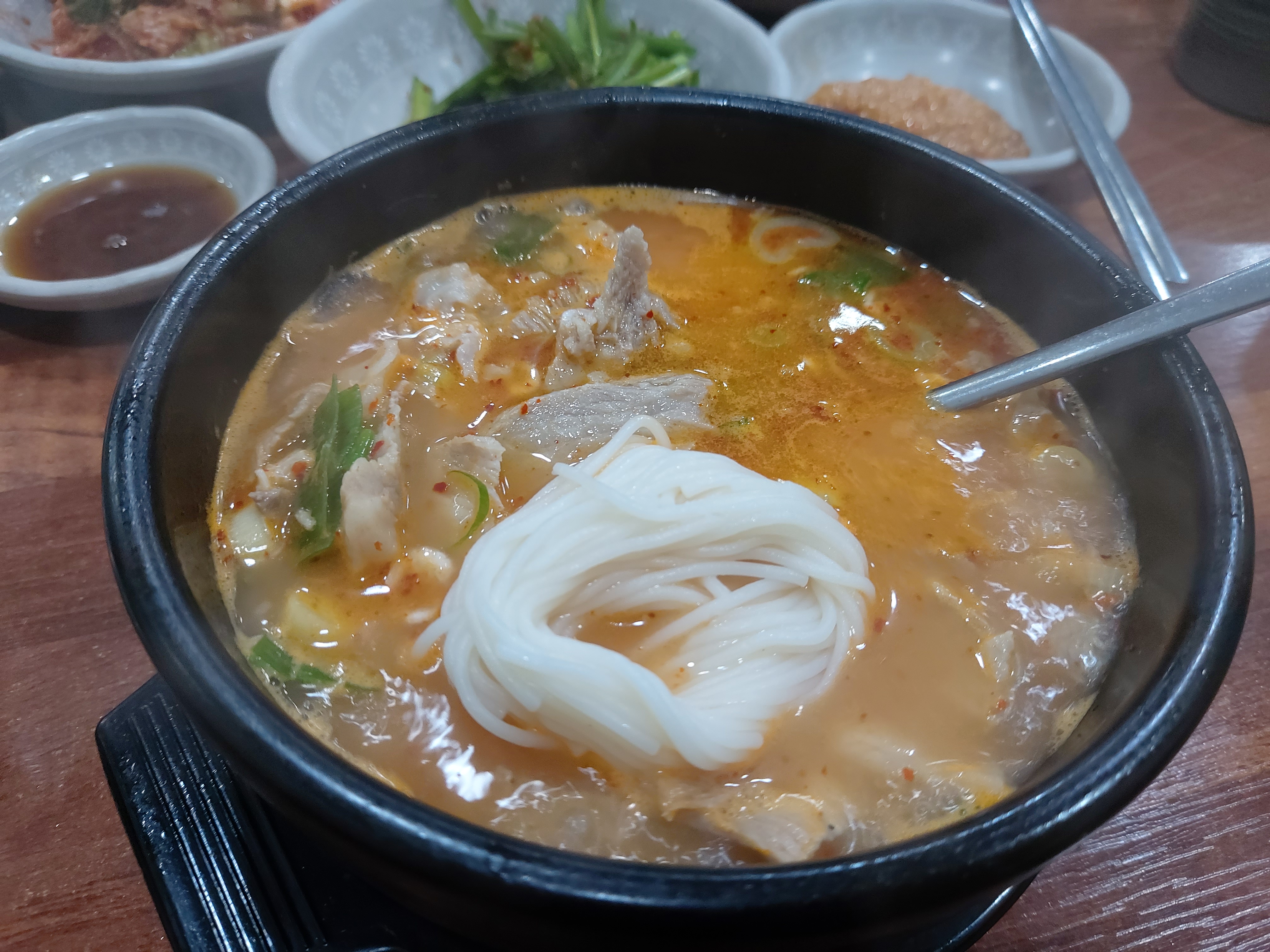 경주박가국밥 이미지
