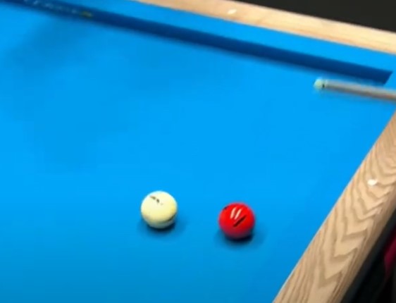 BILLIARDS