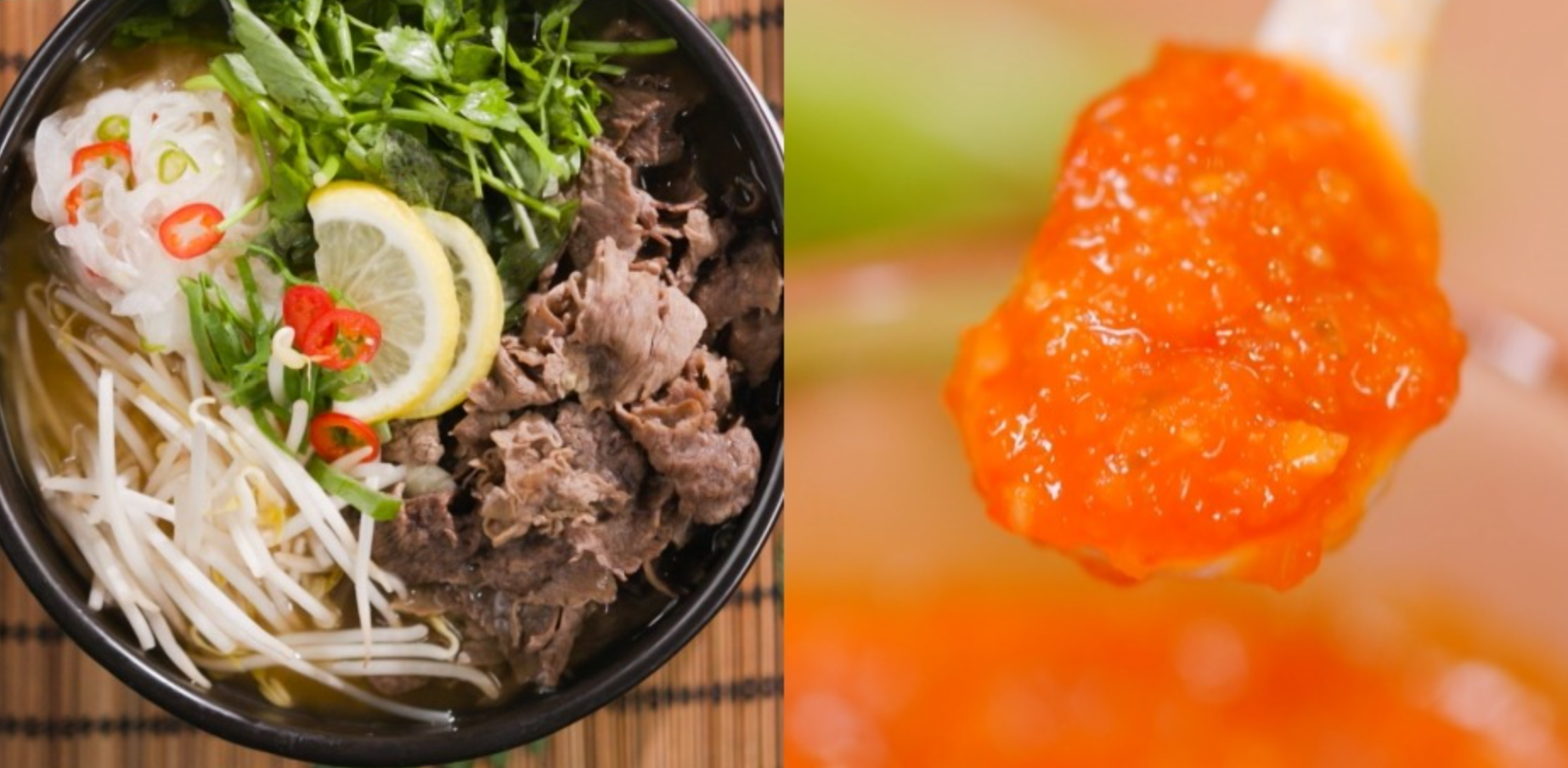  쌀국밥 차예련 레시피 K칠리소스 땅콩호박빠스 만드는법 어남선생 굴국밥육수 겉절이 류수영 프라이드멸치볶음 레시피 편스토랑 165회 0224방송