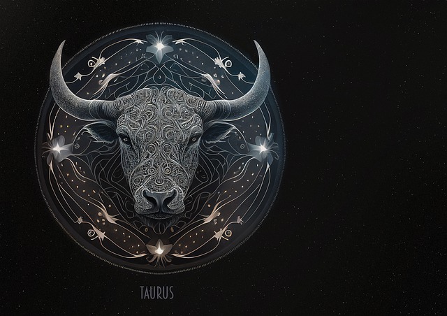 황소자리 TAURUS