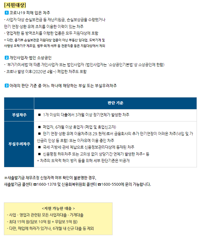 정책달력