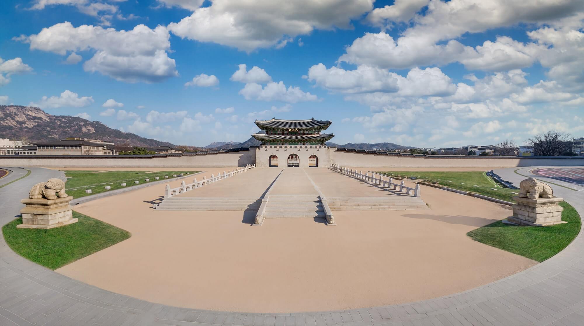 2024 경복궁 별빛야행