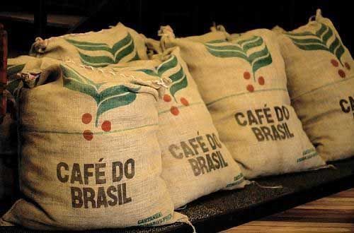 BRASIL COFFEE