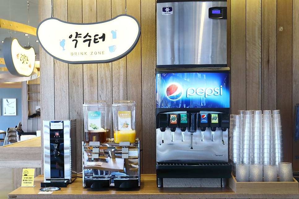 남구 맛집 만끽했던 포항 8