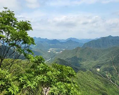 도명산