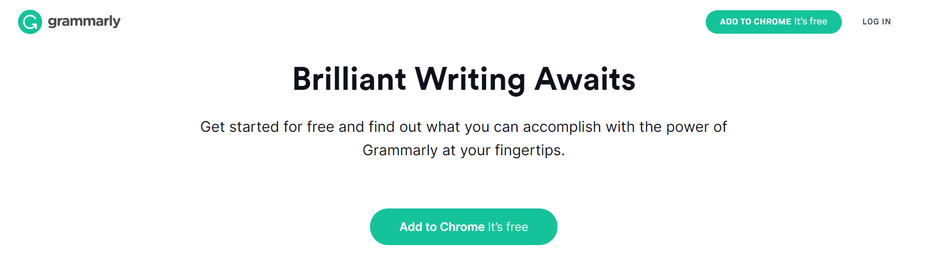  영어맞춤법검사기 grammarly 그래머리 사용법 총정리