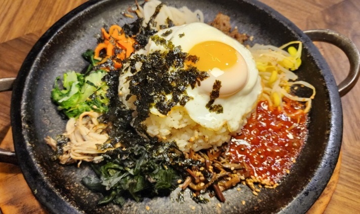 오늘N 삼색해물칼국수 부산 동래구 맛집(오늘은 국수 먹는날)