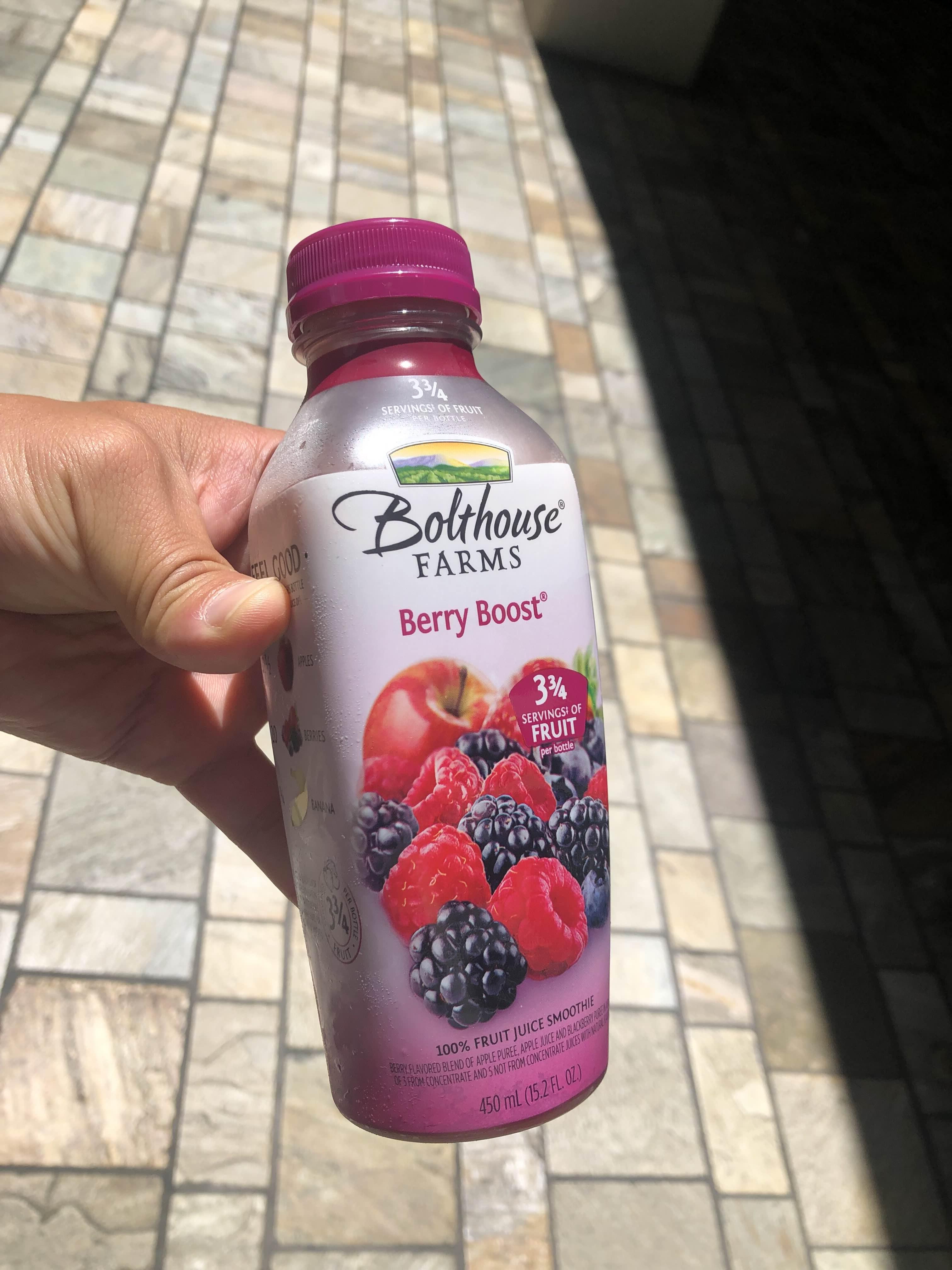 bolthousejuice