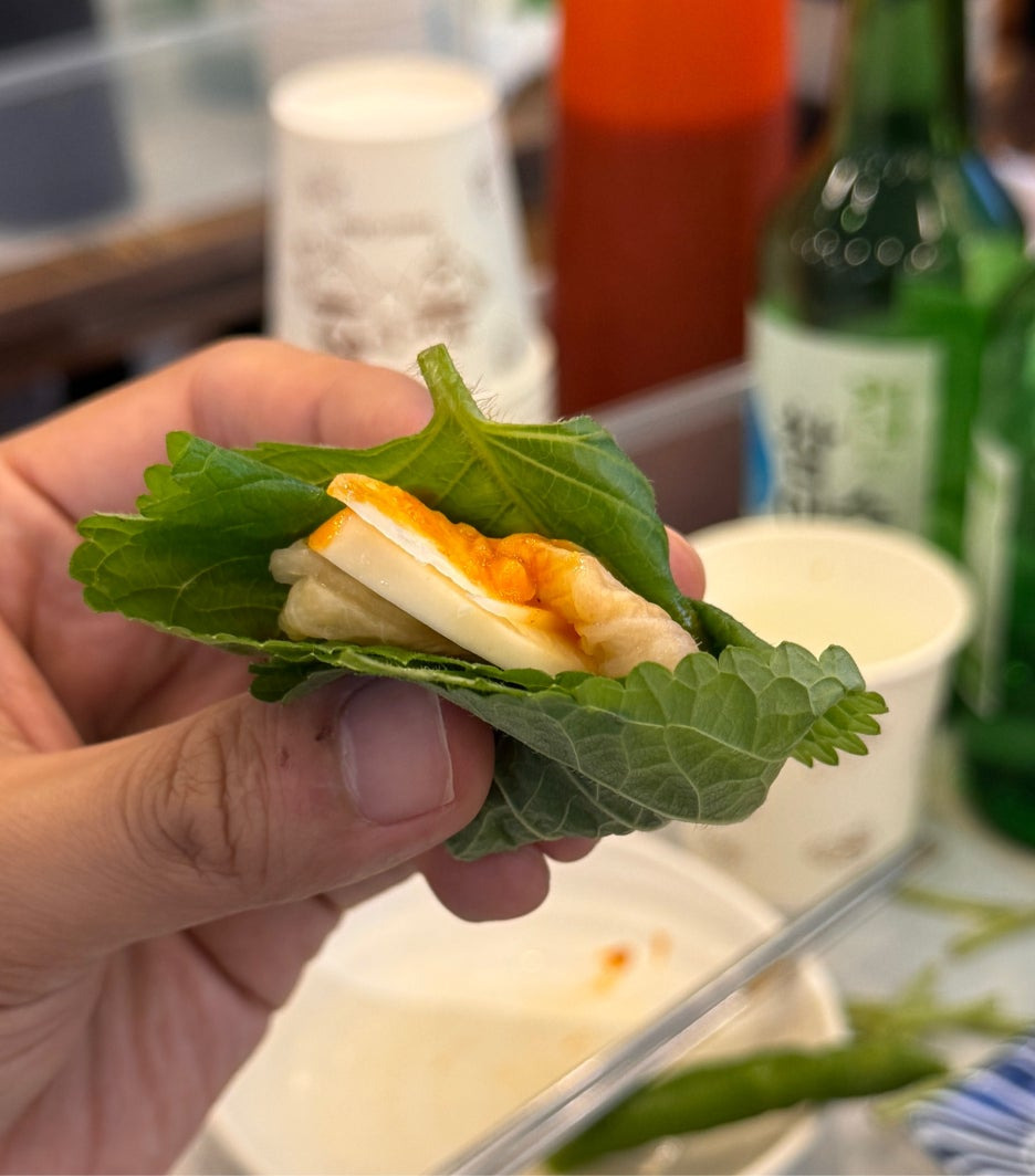 완도횟집 이미지