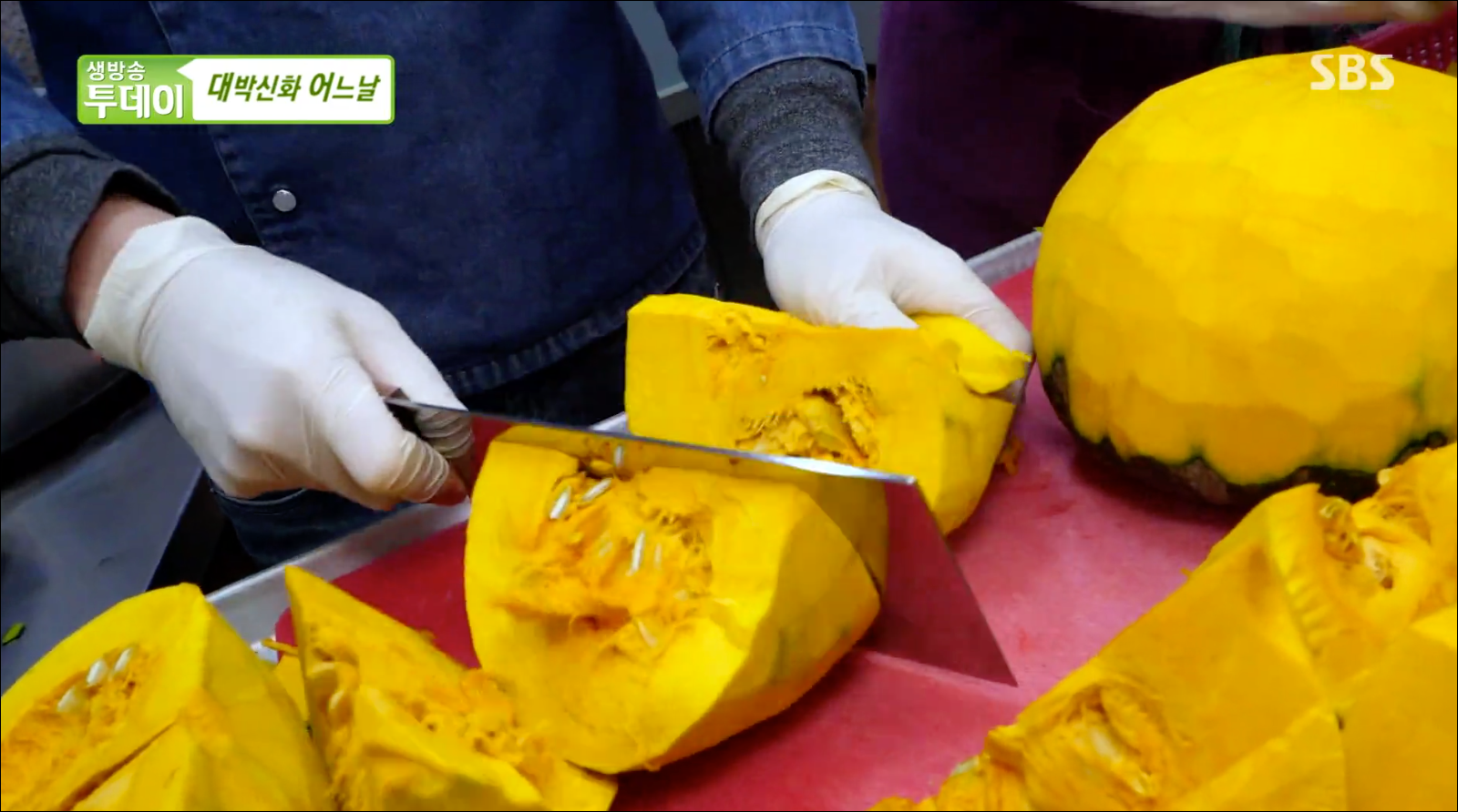  [TV속맛집] 강원도 속초 4색 4미 식혜 맛집 속초의 전설 #골라먹는 식혜 맛집 속초의 전설 #속초 식혜 맛집 #생방송 투데이 방영
