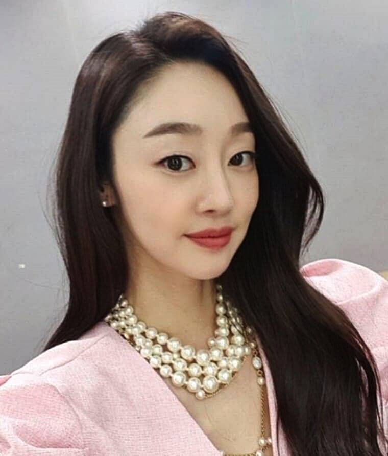 배우-최여진