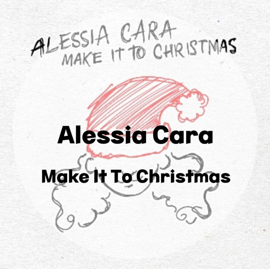 X-MAS : Alessia Cara : Make It To Christmas (가사/듣기/Audio/Studio Video)