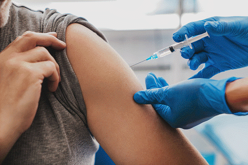 백신 예약 사이트 하는 방법