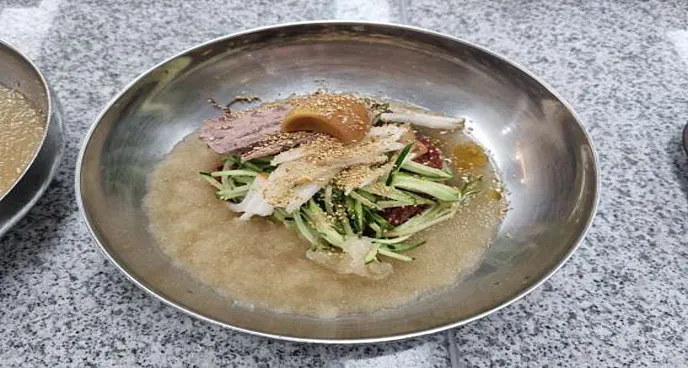 한국가나식당