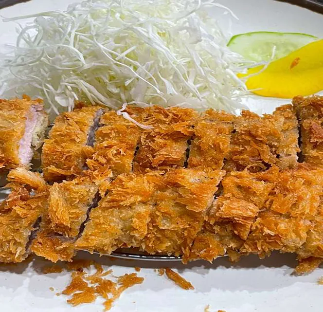 허수아비돈까스