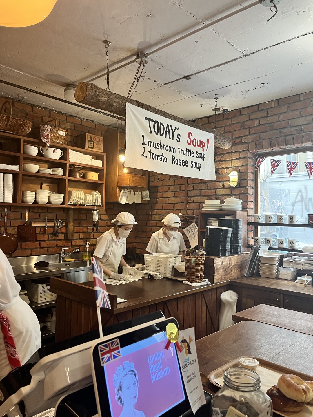 북촌 한옥마을 안국역 데이트 코스 추천 (안국역 주차장, 안국역 식당) 2