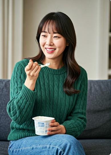 결론: 맛과 건강&amp;#44; 두 마리 토끼를 잡은 그릭요거트