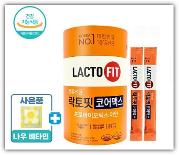 락토핏 코어맥스 종근당 효능 6통 12통 뭐가 좋을까? :: 바람부는대로 락토핏 코어맥스 종근당 효능 6통 12통 뭐가 좋을까? :: 바람부는대로