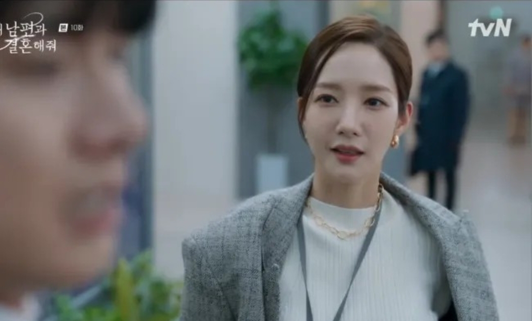  내남편과 결혼해줘 10화 줄거리 요약