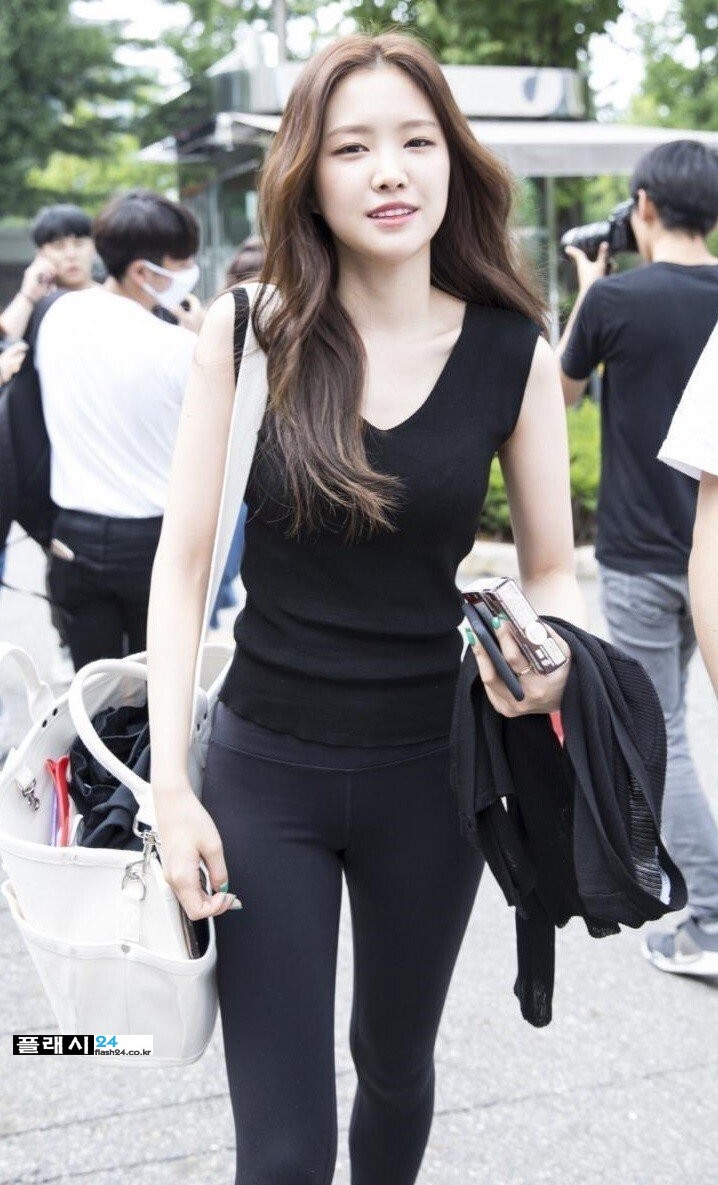  에이핑크 손나은