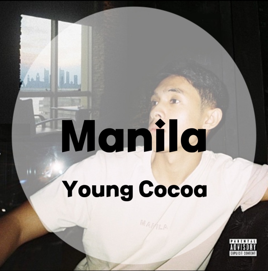  :  Young Cocoa : Manila (가사/듣기/Official Lyric Video)
