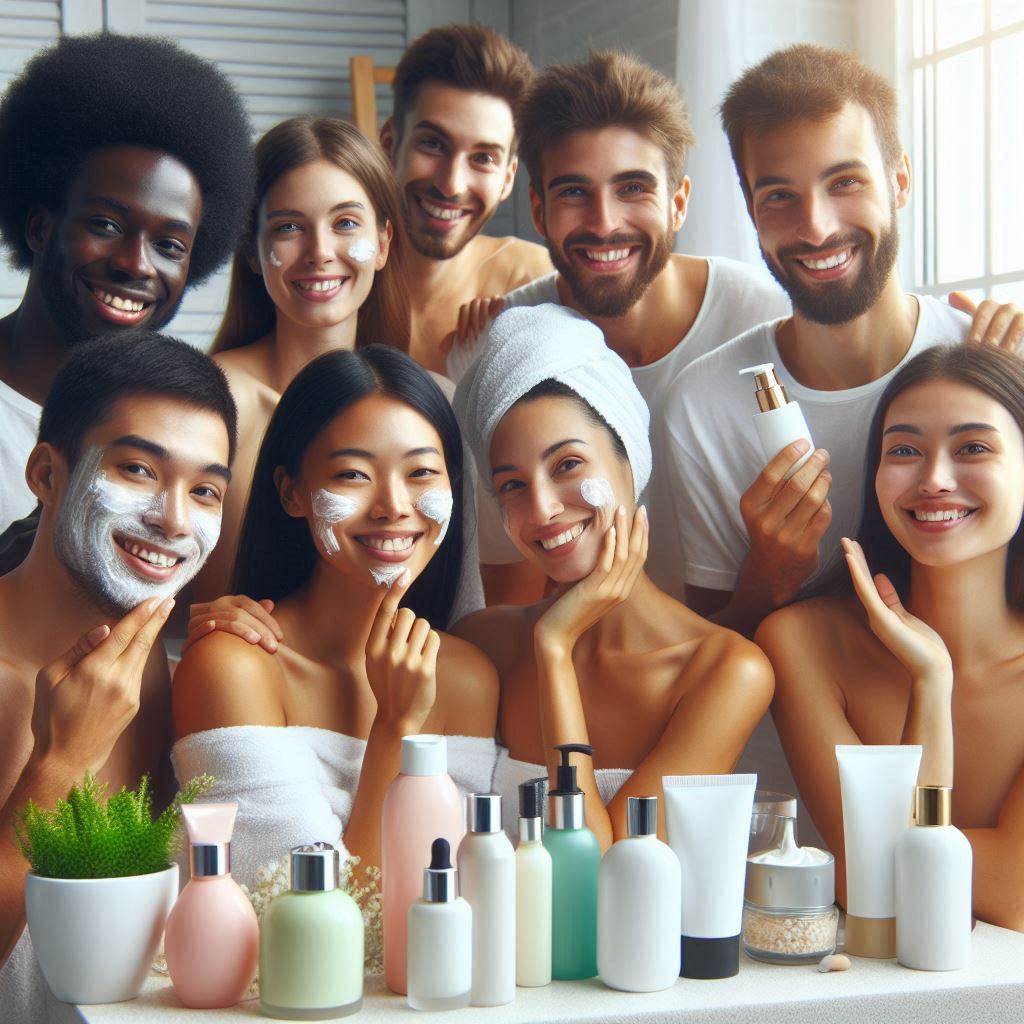 skin care