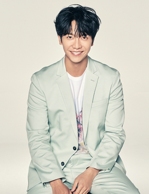  이승기, 은지원 넷플릭스 예능에서 6년만 재회