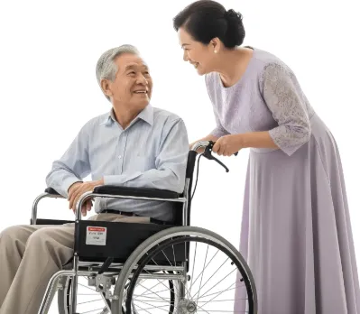노인요양시설(요양원)