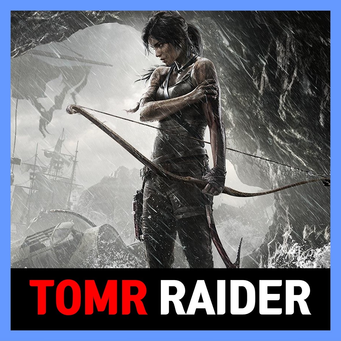  툼레이더 리부트 한글 무설치 Tomb Raider