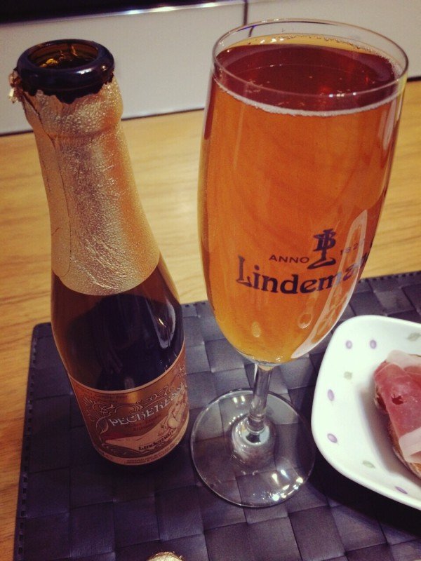  맥주의 분류 : 람비크(Lambic)