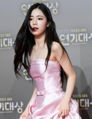 이가연 키 학교 나이 소속사 프로필 출연 작품은?